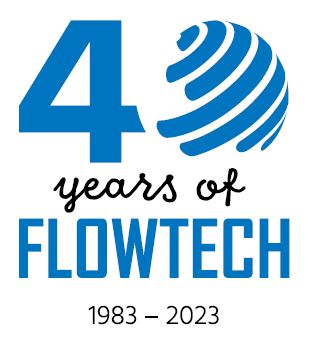40 Years of Flowtech