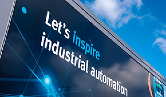 Festo: Inspiring Industrial Automation